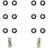 Engine Valve Stem Seal Set
