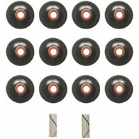 Engine Valve Stem Seal Set