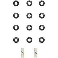 Engine Valve Stem Seal Set