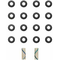 Engine Valve Stem Seal Set