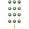 Engine Valve Stem Seal Set