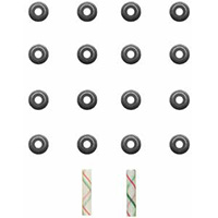Engine Valve Stem Seal Set