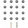 Engine Valve Stem Seal Set