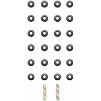 Engine Valve Stem Seal Set