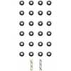 Engine Valve Stem Seal Set