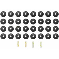 Engine Valve Stem Seal Set
