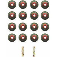 Engine Valve Stem Seal Set