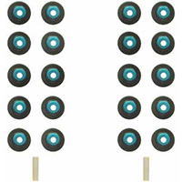 Engine Valve Stem Seal Set