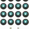 Engine Valve Stem Seal Set