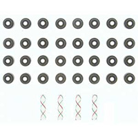 Engine Valve Stem Seal Set
