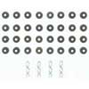 Engine Valve Stem Seal Set
