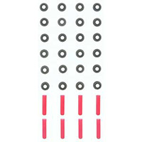 Engine Valve Stem Seal Set