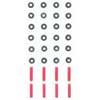 Engine Valve Stem Seal Set
