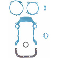 Engine Timing Cover Gasket Set