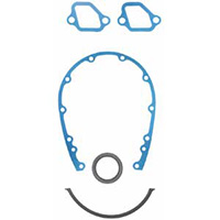 Engine Timing Cover Gasket Set