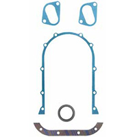Engine Timing Cover Gasket Set