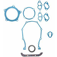Engine Timing Cover Gasket Set