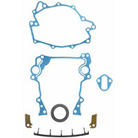 Engine Timing Cover Gasket Set