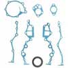 Engine Timing Cover Gasket Set
