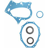Engine Timing Cover Gasket Set