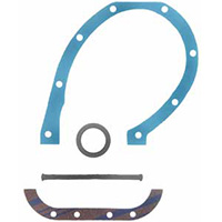 Engine Timing Cover Gasket Set
