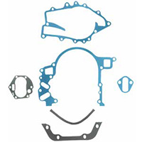 Engine Timing Cover Gasket Set