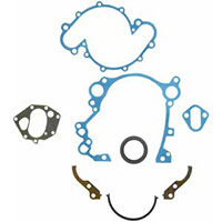 Engine Timing Cover Gasket Set
