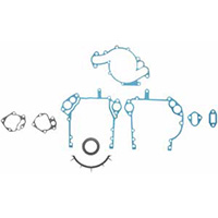 Engine Timing Cover Gasket Set