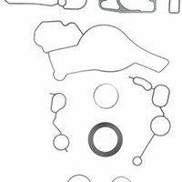 Engine Timing Cover Gasket Set