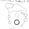 Engine Timing Cover Gasket Set
