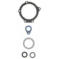 Engine Timing Cover Gasket Set