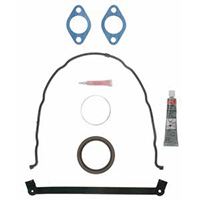 Engine Timing Cover Gasket Set