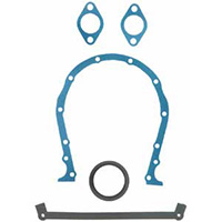 Engine Timing Cover Gasket Set