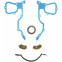 Engine Crankshaft Seal Kit