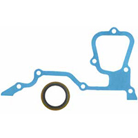 Engine Auxiliary Shaft Seal