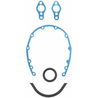 Engine Timing Cover Gasket Set