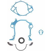 Engine Timing Cover Gasket Set