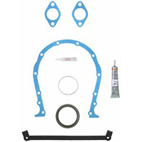 Engine Timing Cover Gasket Set