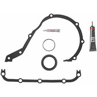 Engine Timing Cover Gasket Set