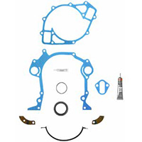 Engine Timing Cover Gasket Set