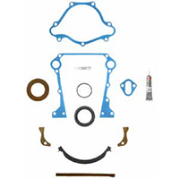 Engine Timing Cover Gasket Set