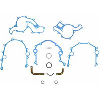 Engine Timing Cover Gasket Set