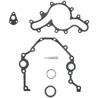 Engine Timing Cover Gasket Set