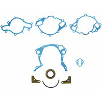 Engine Timing Cover Gasket Set