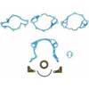 Engine Timing Cover Gasket Set