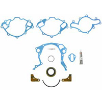 Engine Timing Cover Gasket Set
