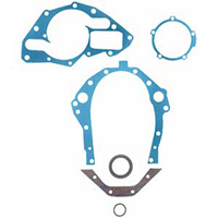 Engine Timing Cover Gasket Set