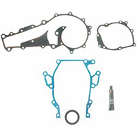 Engine Timing Cover Gasket Set