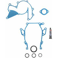 Engine Timing Cover Gasket Set