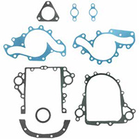 Engine Timing Cover Gasket Set